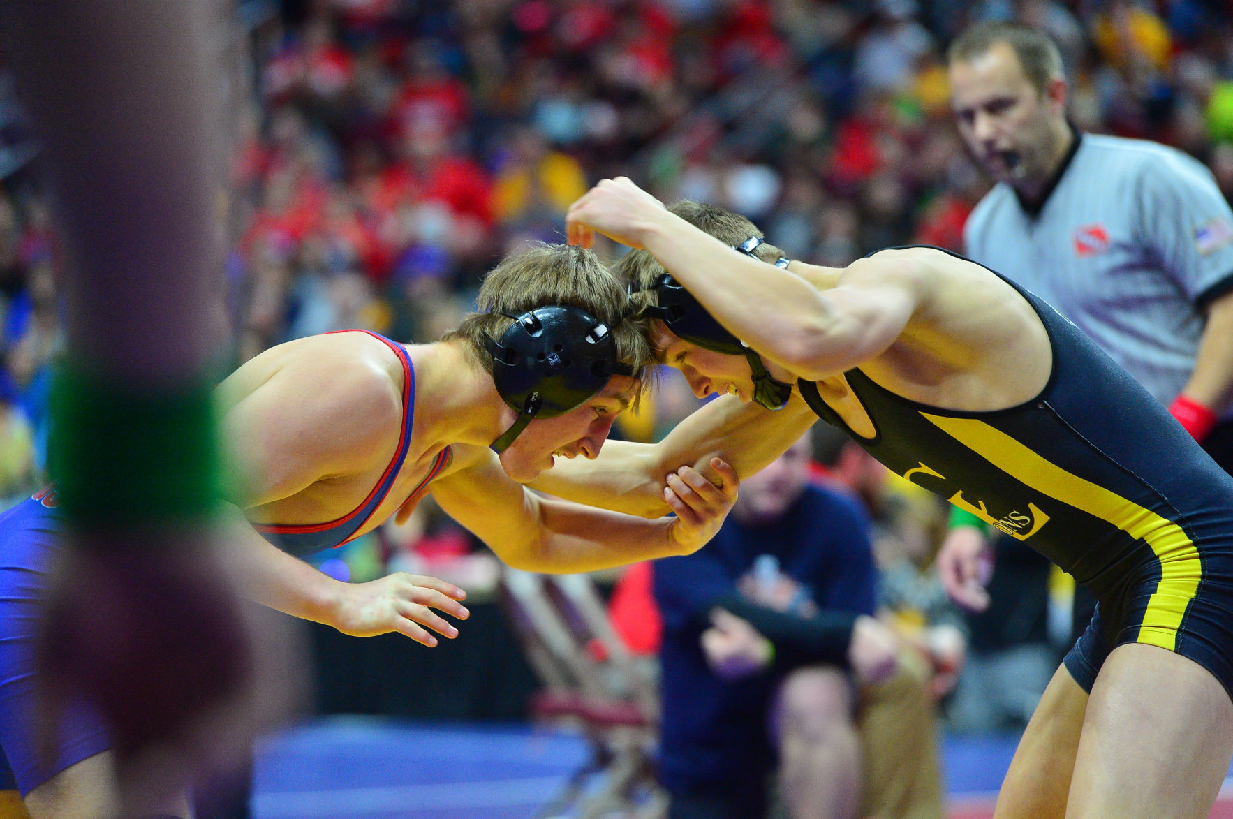 State Wrestling Fri 1AQ-2AS 57